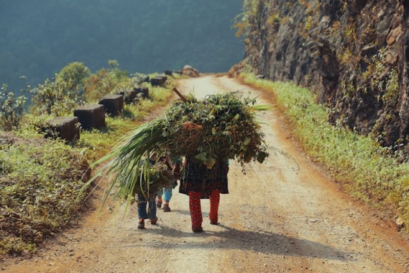 Sắc màu văn hoá Hà Giang
